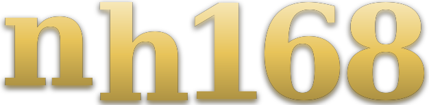 nh168 logo